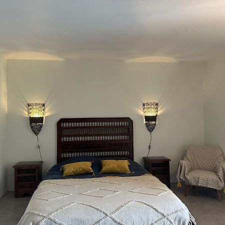 Metris 5 Apartment Corre Luaran gambar