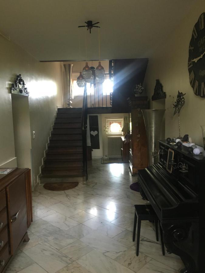 Metris 5 Apartment Corre Luaran gambar