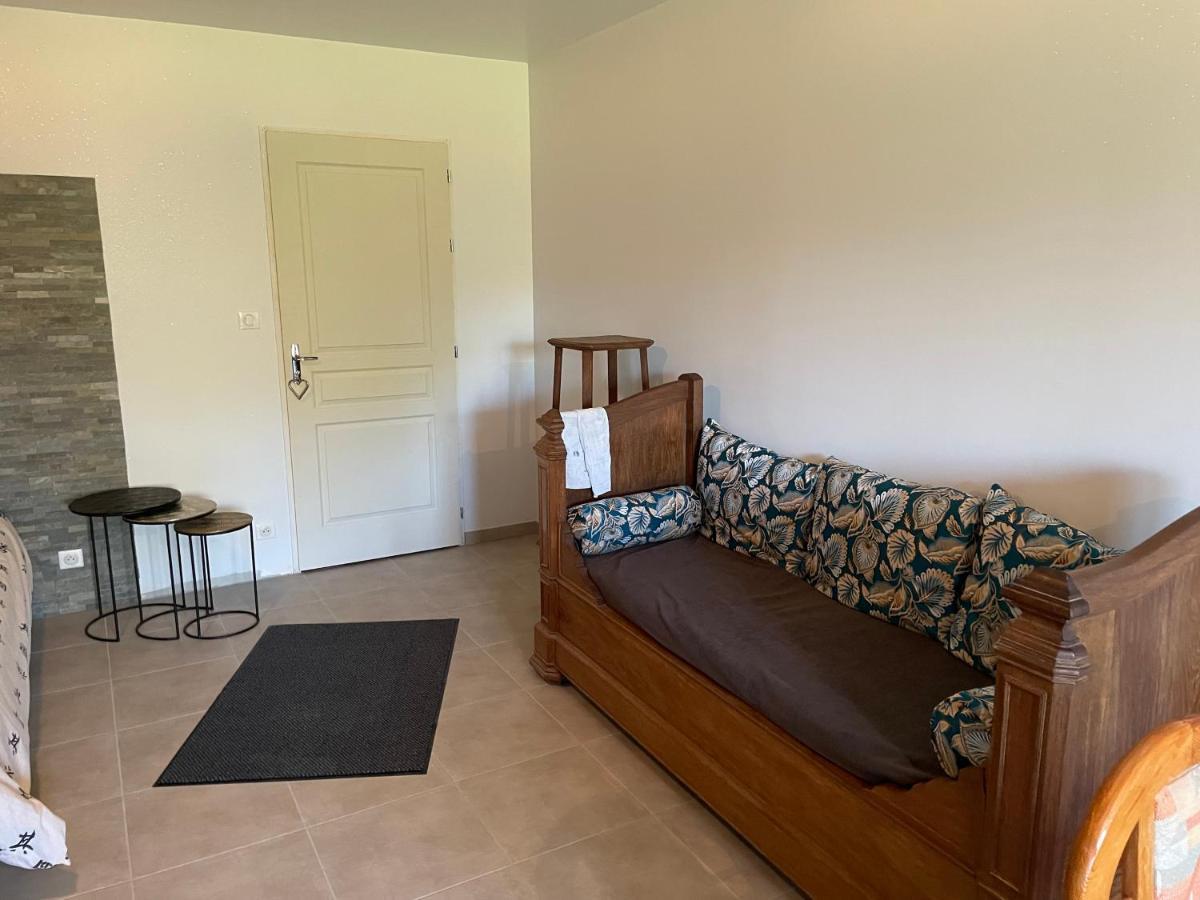 Metris 5 Apartment Corre Luaran gambar