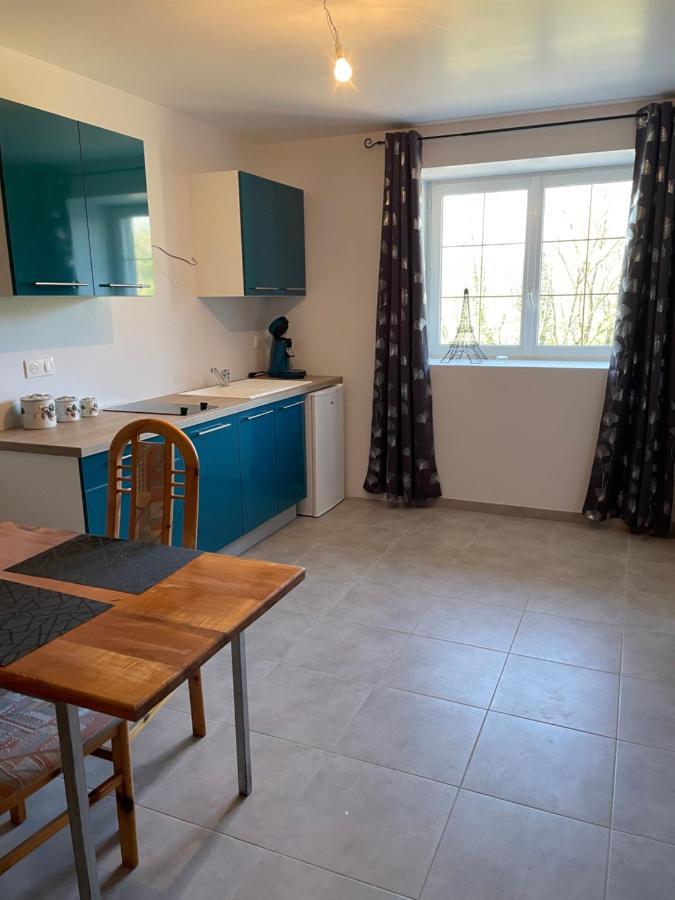 Metris 5 Apartment Corre Luaran gambar