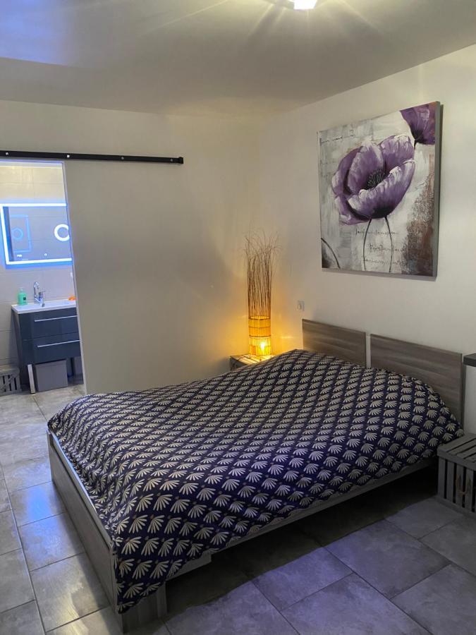 Metris 5 Apartment Corre Luaran gambar