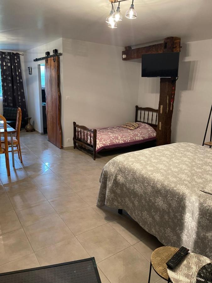 Metris 5 Apartment Corre Luaran gambar