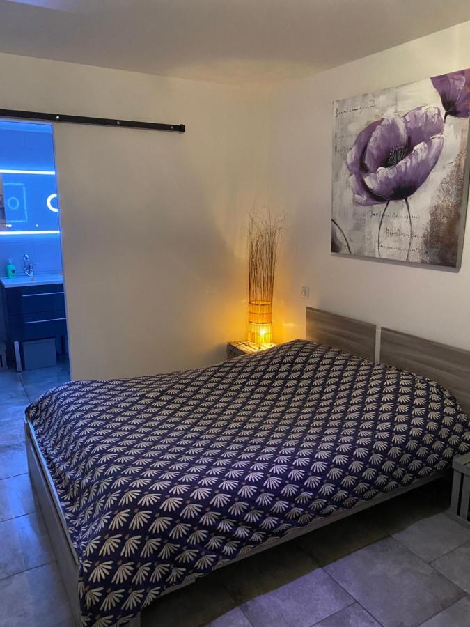 Metris 5 Apartment Corre Luaran gambar